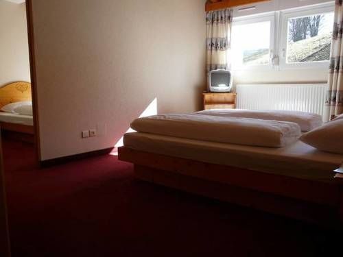 Logis Restaurant La Petite Alsace Hotel Le Hohwald